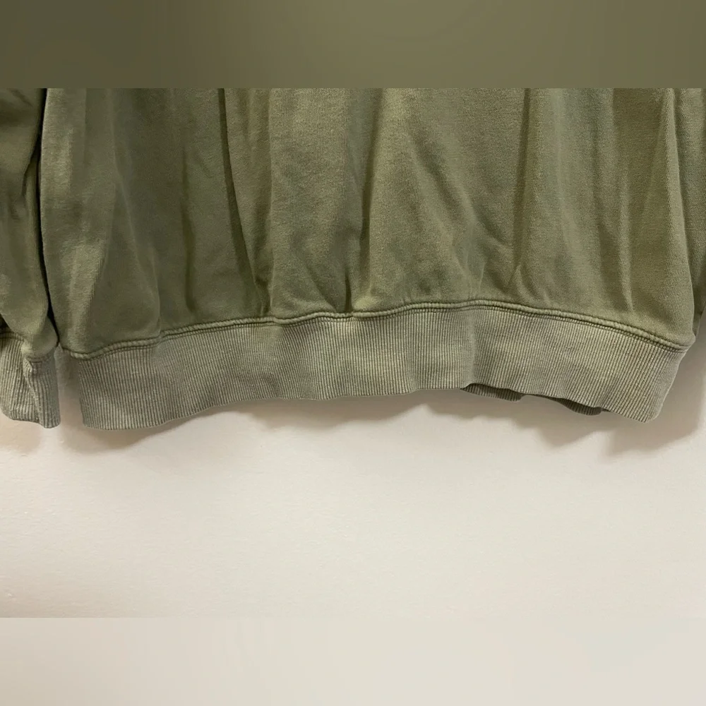 Wild Fable Acid Wash Sweatshirt - XS‎ - Picture 4 of 8